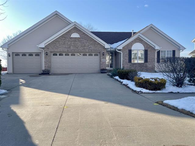 Citadel Ct, Rockford, IL 61109