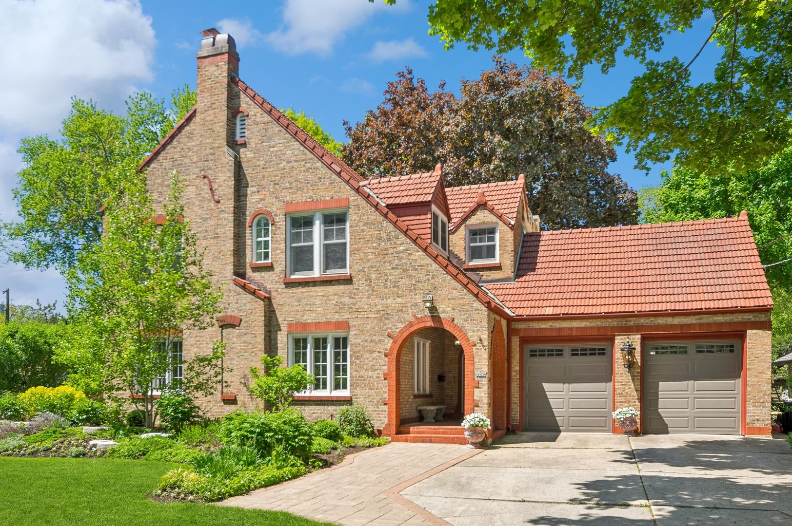 N Lundy Ave, Chicago, IL 60646