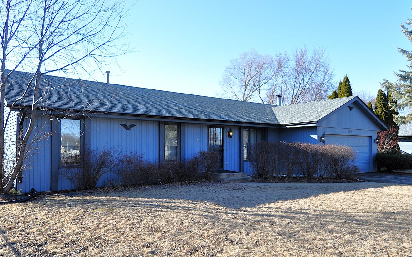 Elm Ave, Machesney Park, IL 61115