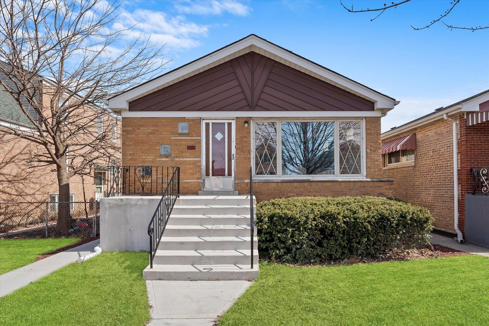 S Keating Ave, Chicago, IL 60632