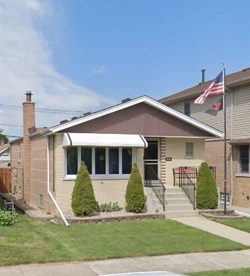 S Mcvicker Ave, Chicago, IL 60638
