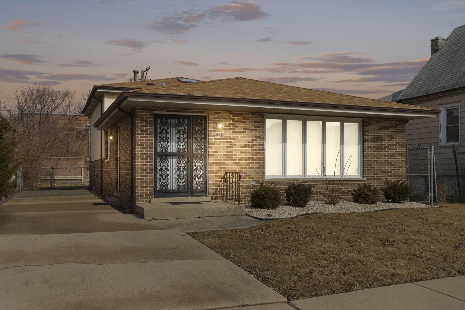 W 79th Pl, Chicago, IL 60620