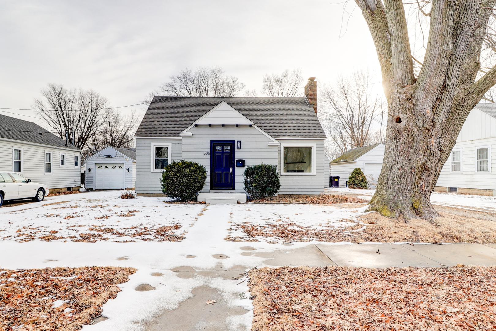 7th Ave, Rock Falls, IL 61071