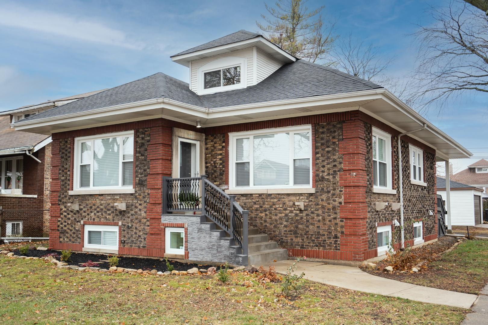 S Throop St, Chicago, IL 60620