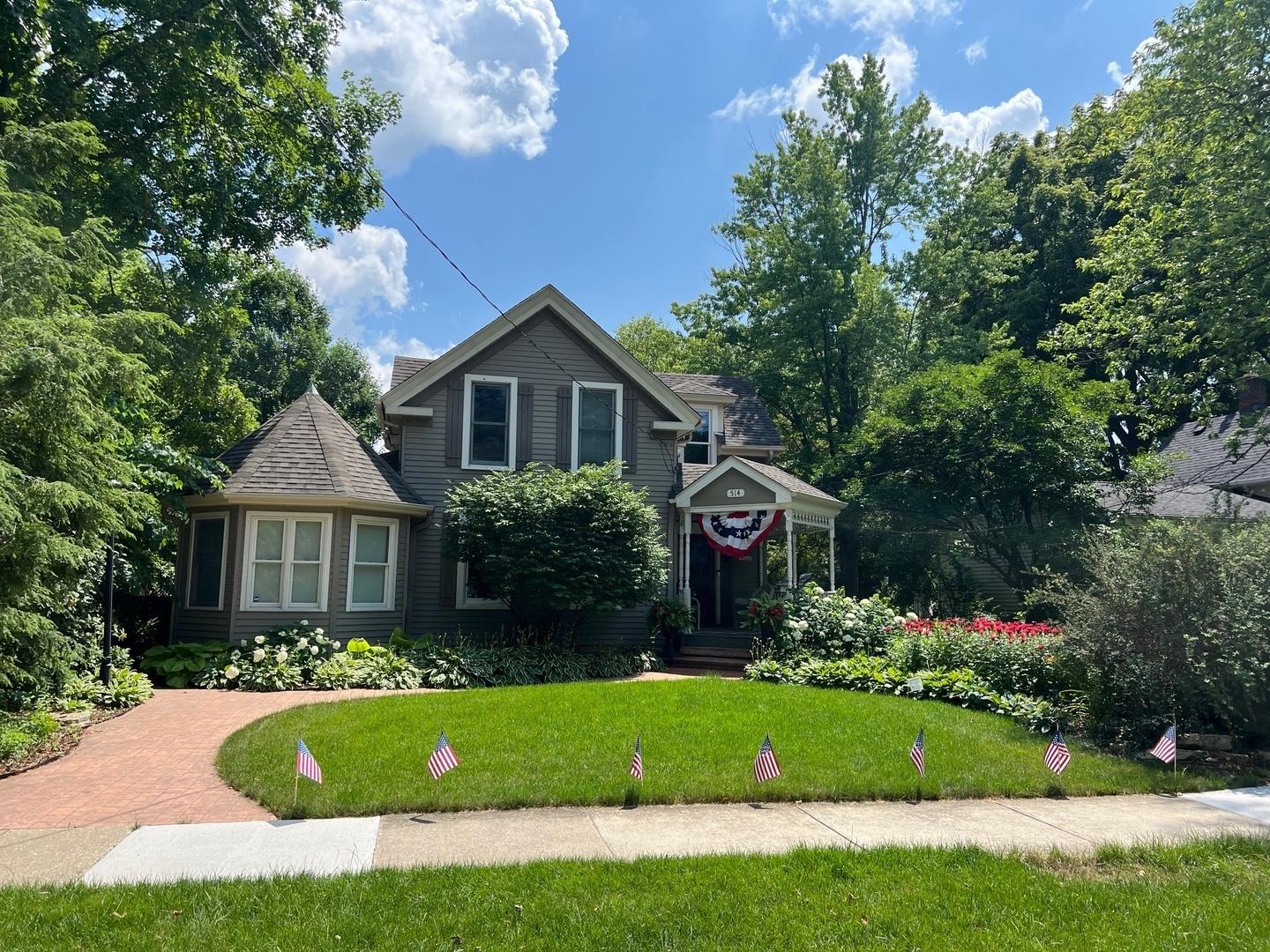 First St, Batavia, IL 60510