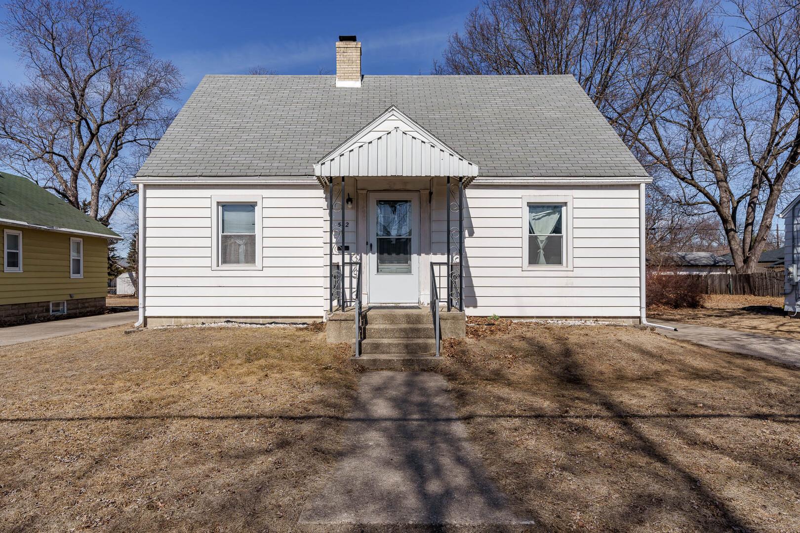 Merrill Ave, Loves Park, IL 61111