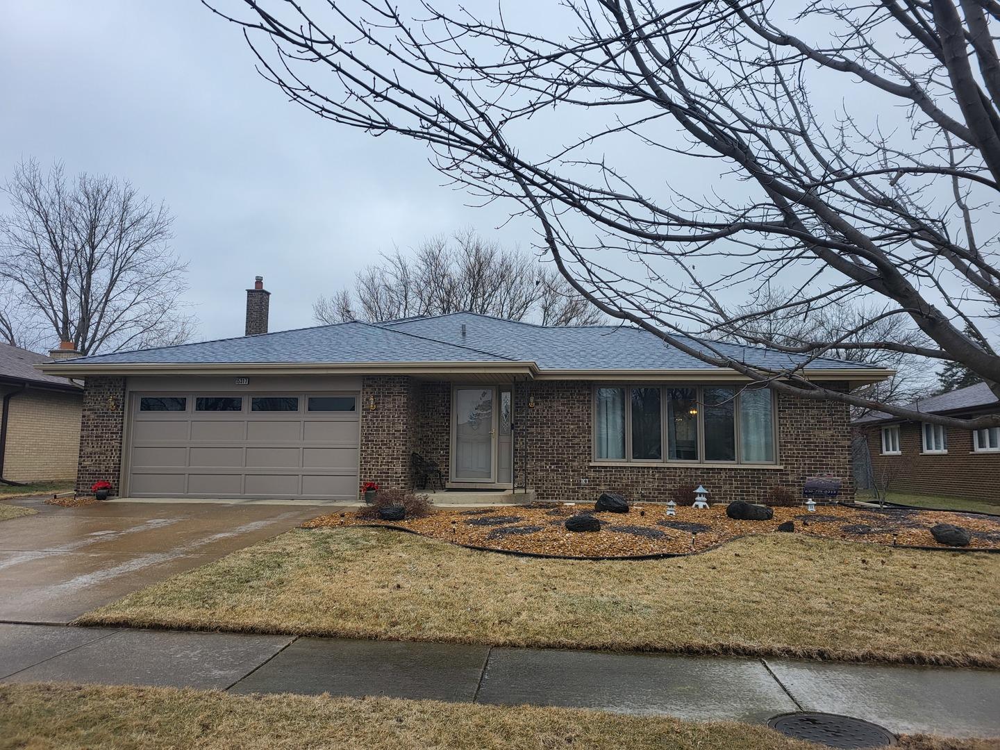 Heather Ct, Orland Park, IL 60462