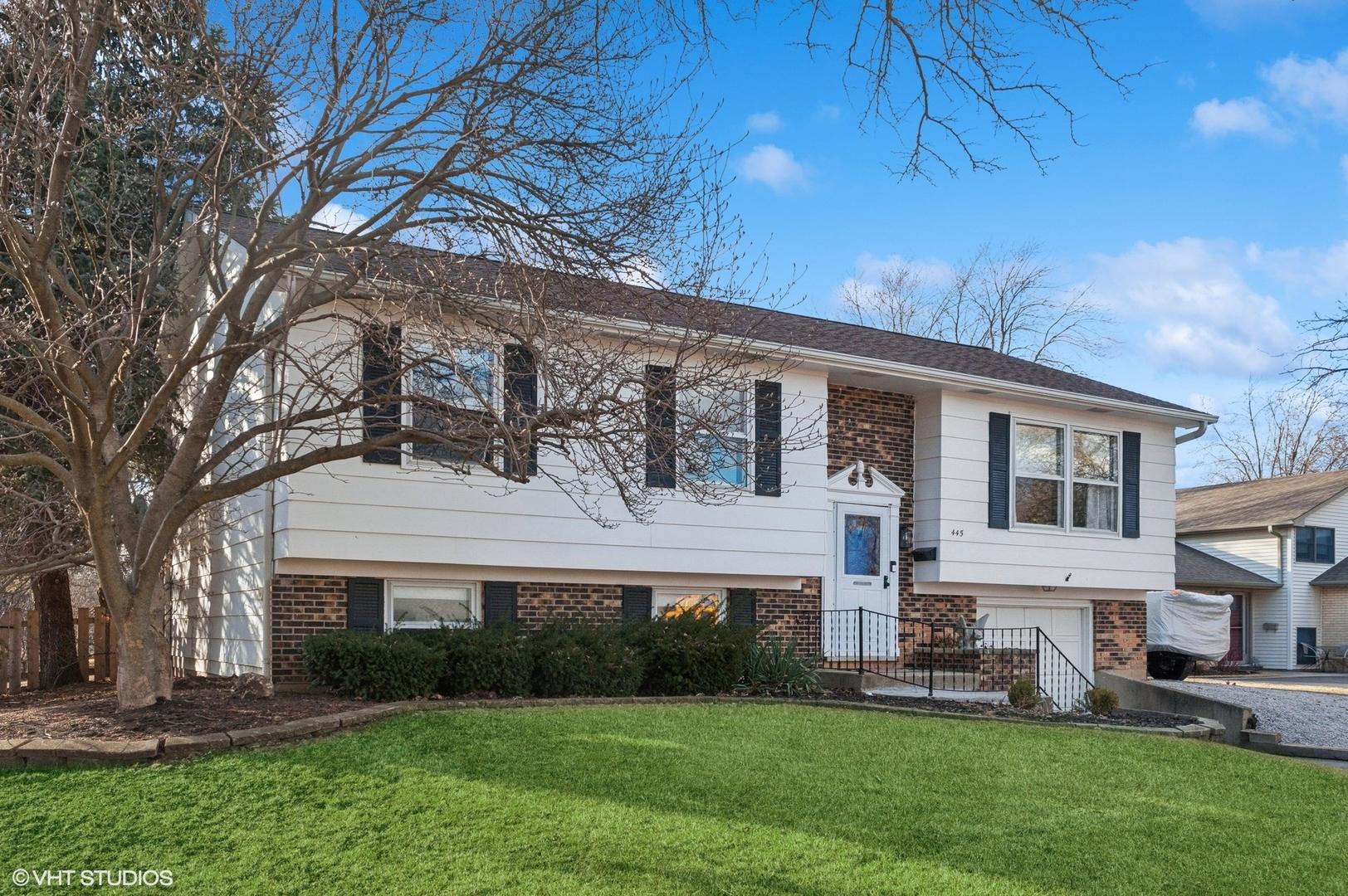 Red Bridge Rd, Lake Zurich, IL 60047