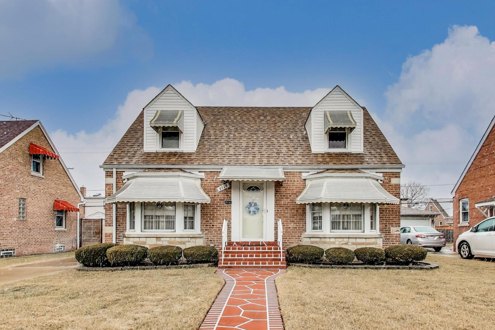 N Oleander Ave, Chicago, IL 60631