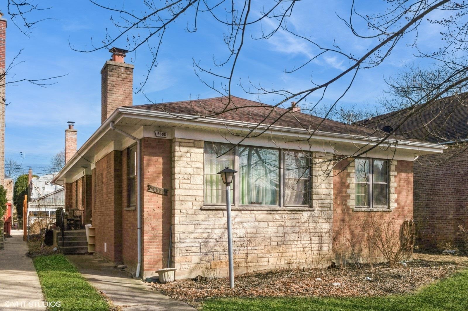 N Francisco Ave, Chicago, IL 60645