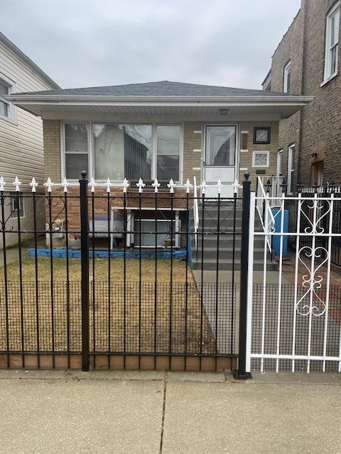 S Campbell Ave, Chicago, IL 60632