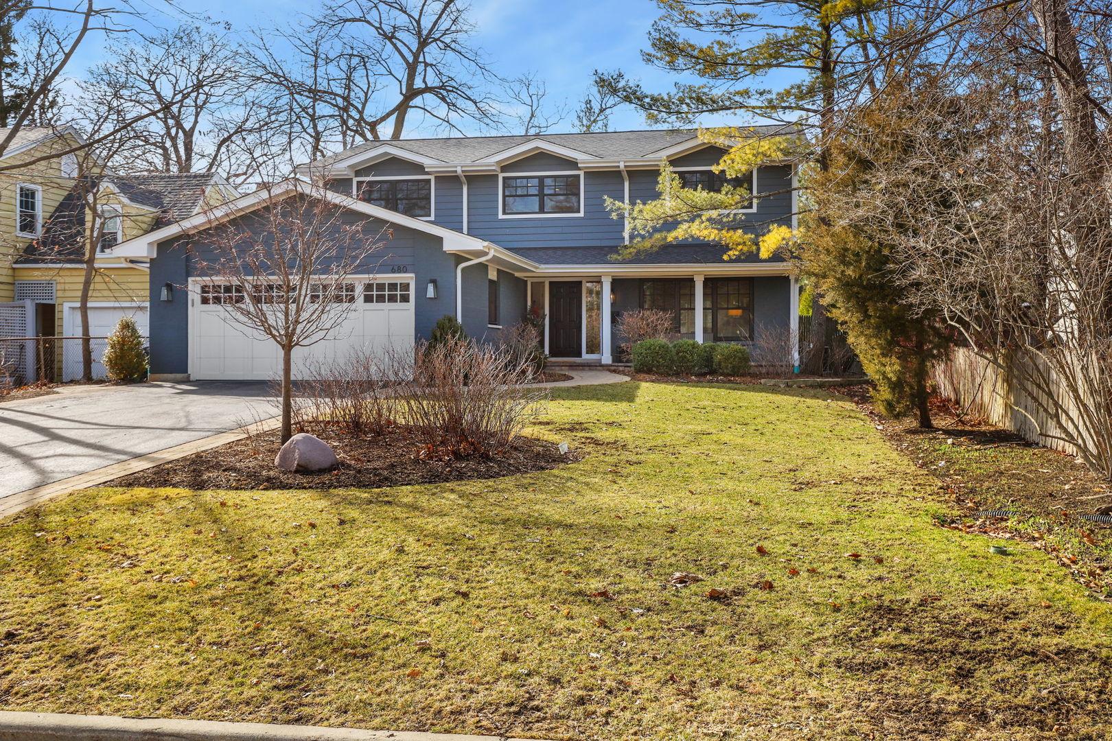 Kincaid St, Highland Park, IL 60035