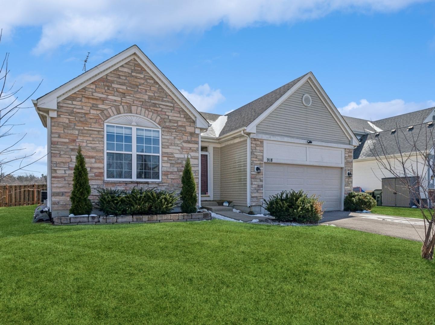 Tiffany Farms Rd, Antioch, IL 60002