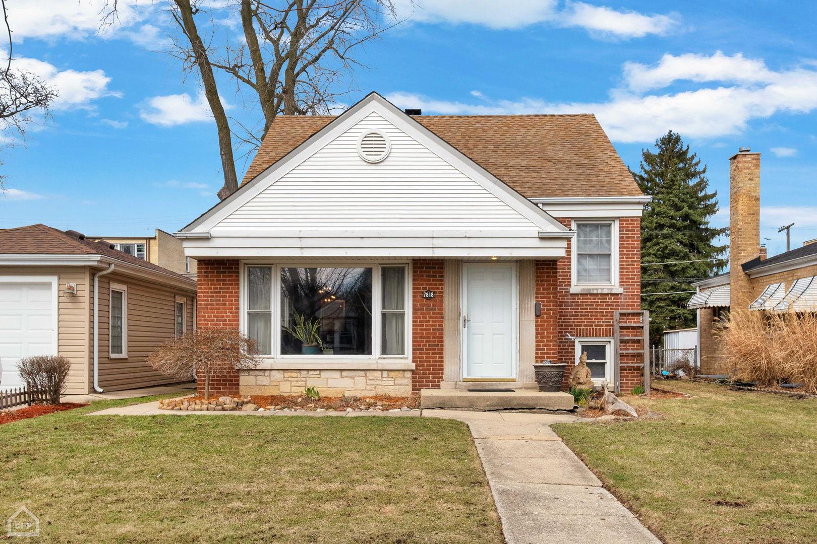Babb Ave, Skokie, IL 60077