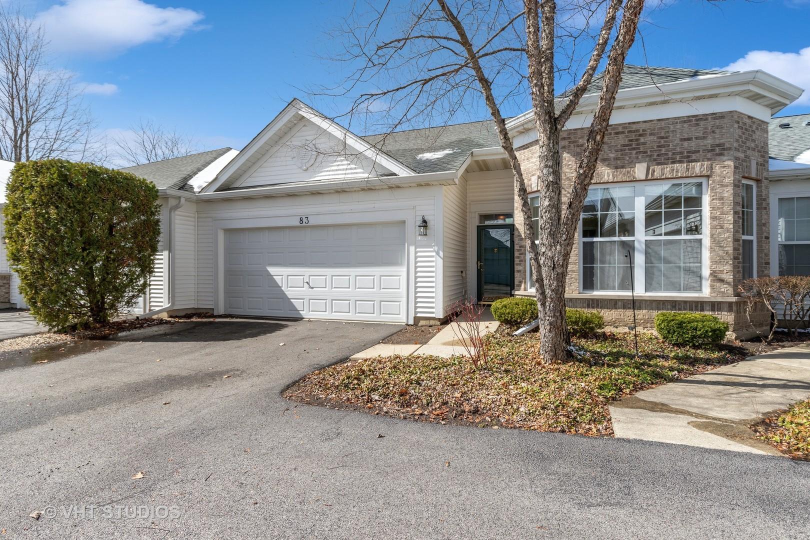 Ashbrook Ct, Grayslake, IL 60030