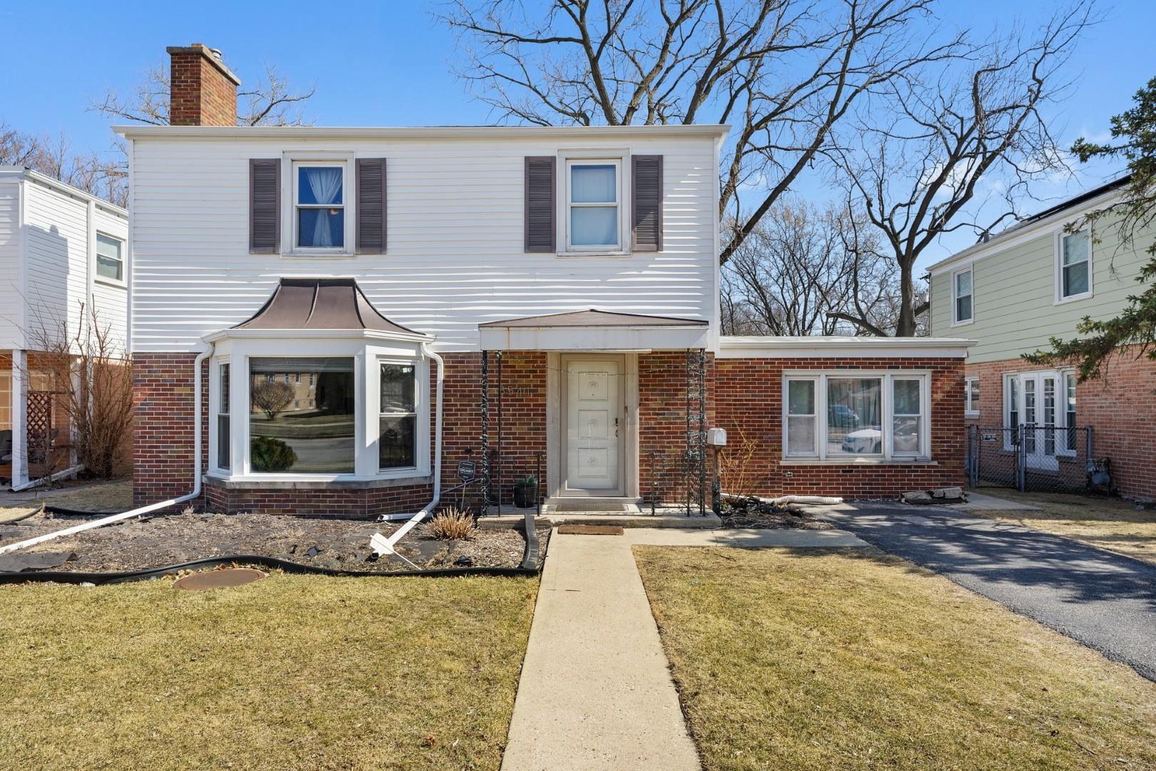 Crawford Ave, Skokie, IL 60076