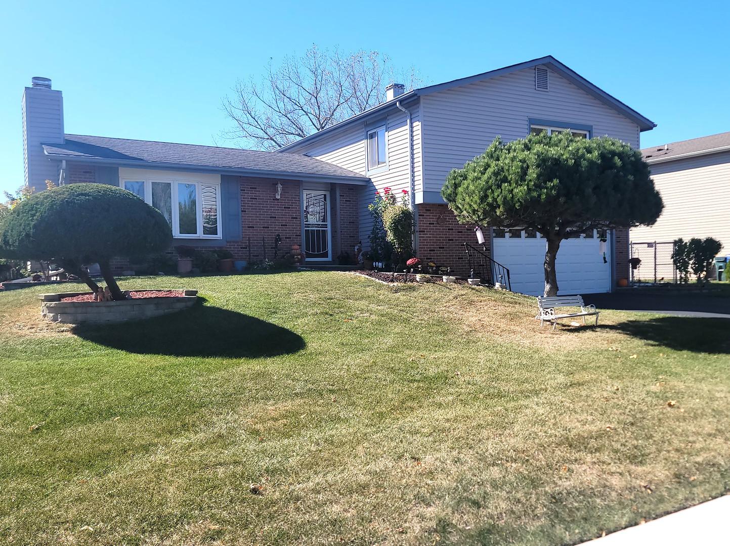 Sundance Dr, Bartlett, IL 60103