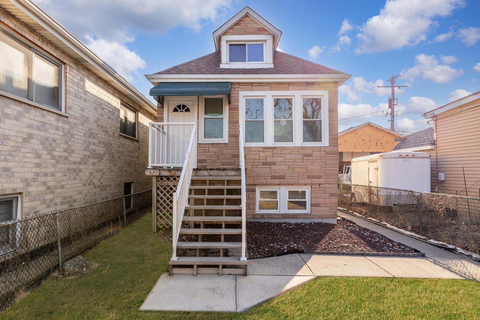 S Hamlin Ave, Chicago, IL 60632