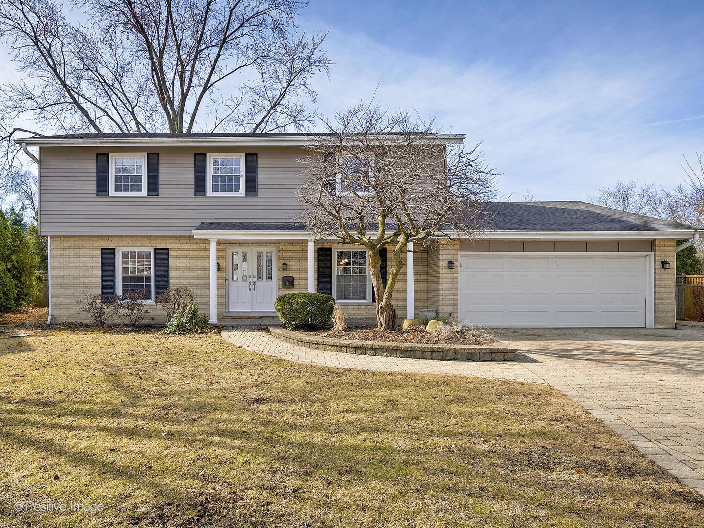 S Fern Ct, Elmhurst, IL 60126