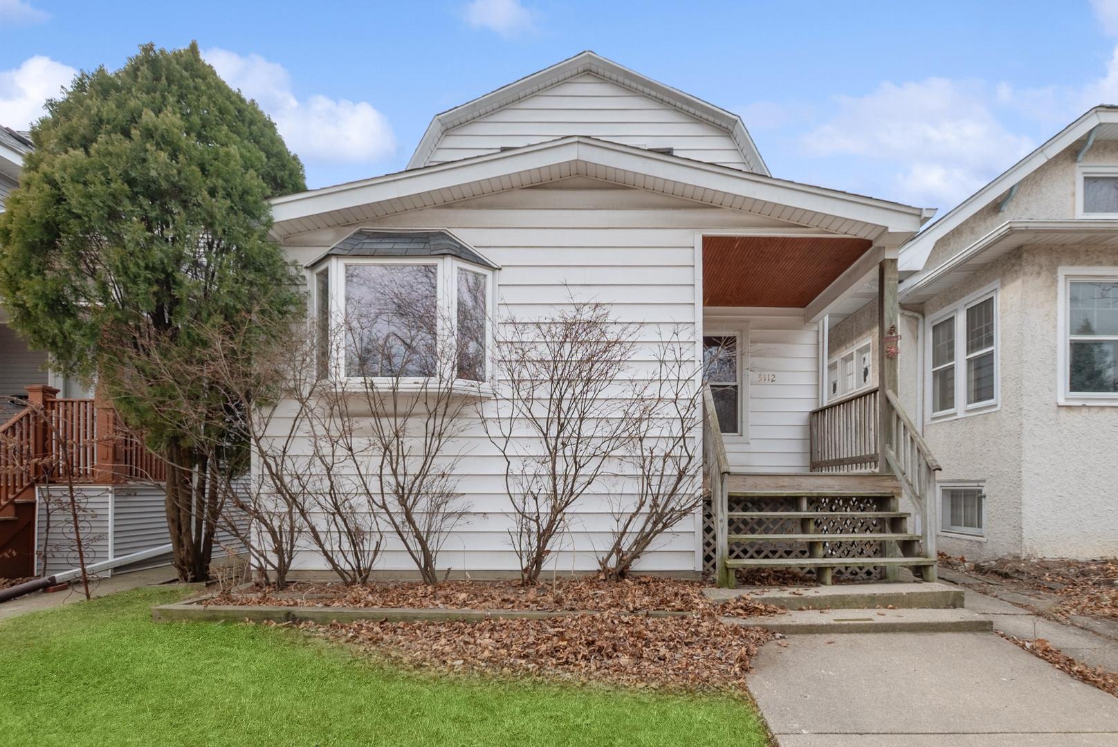 N Kildare Ave, Chicago, IL 60630