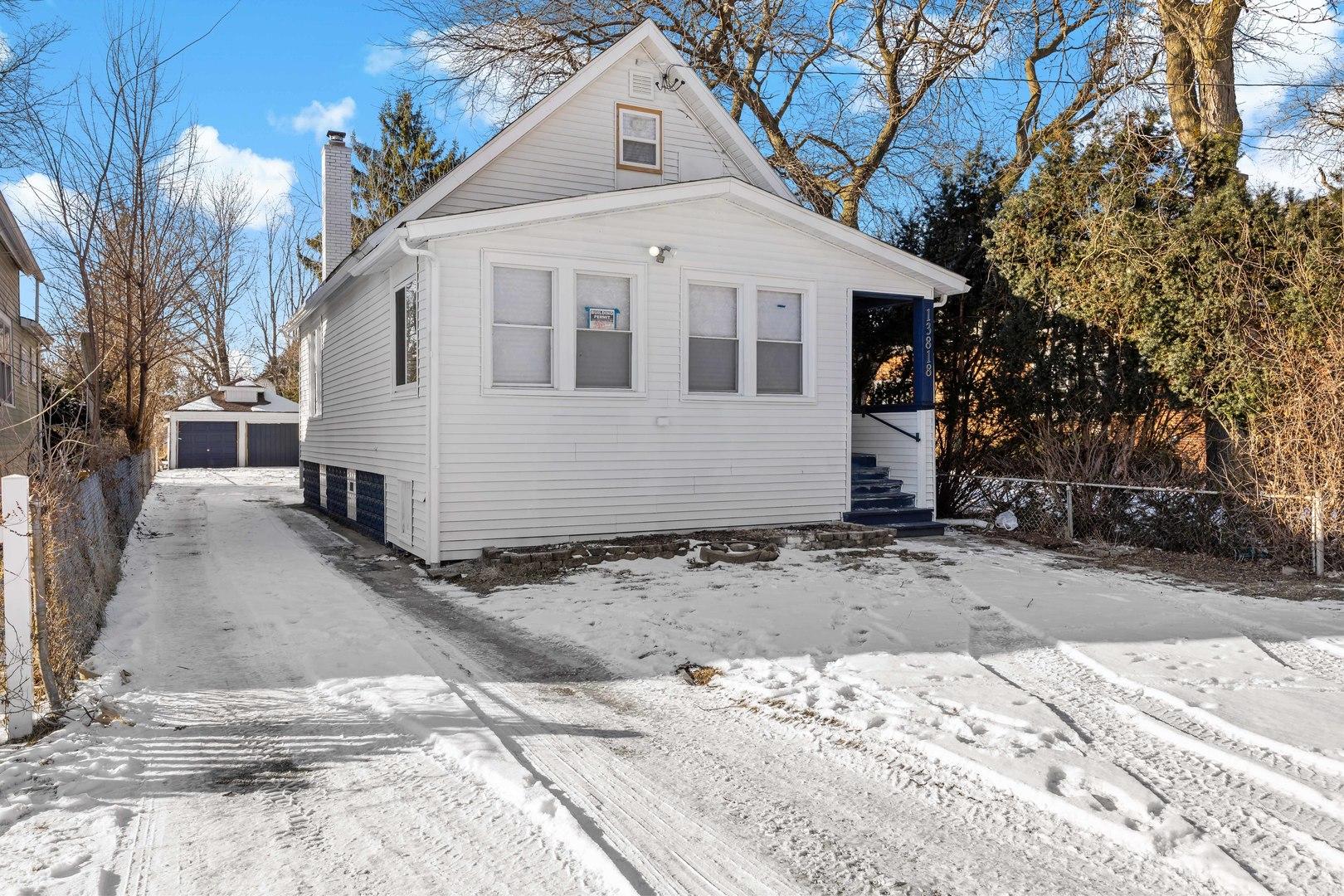 Division St, Blue Island, IL 60406