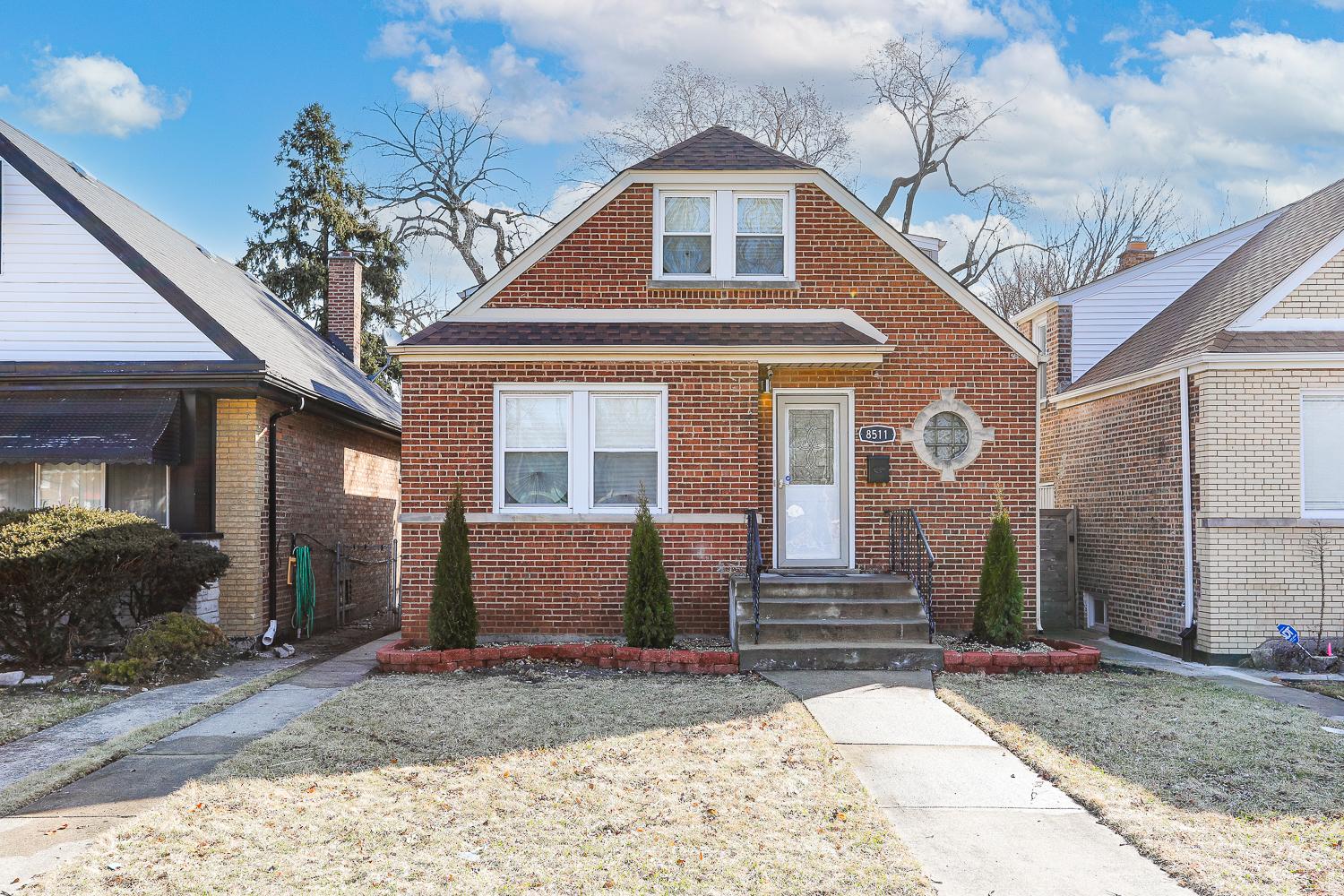 S King Dr, Chicago, IL 60619
