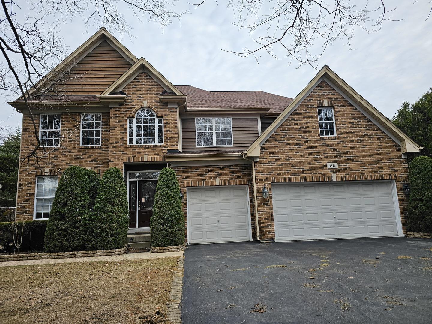 E Illinois Ave, Palatine, IL 60067