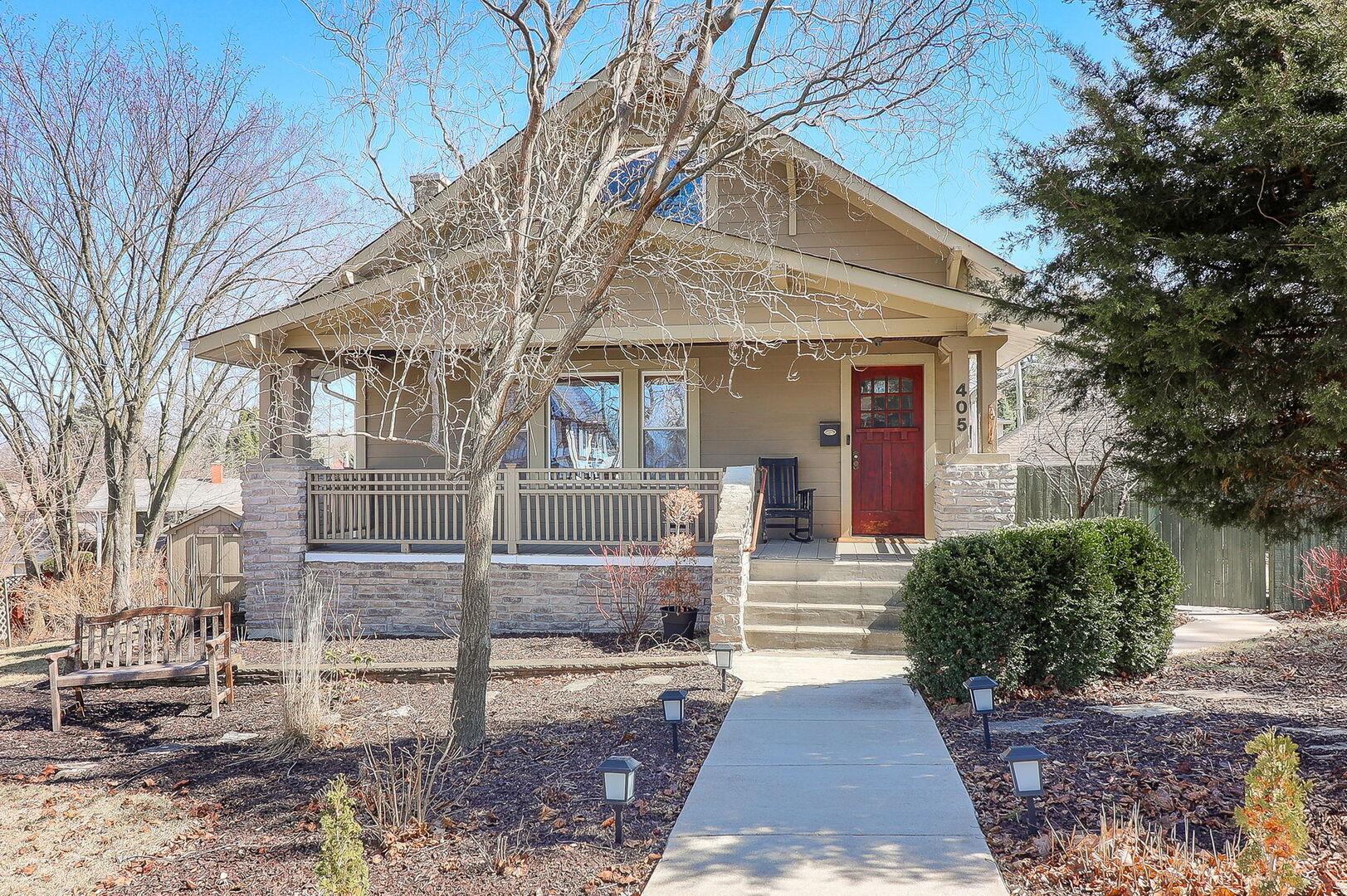 Singer Ave, Lemont, IL 60439