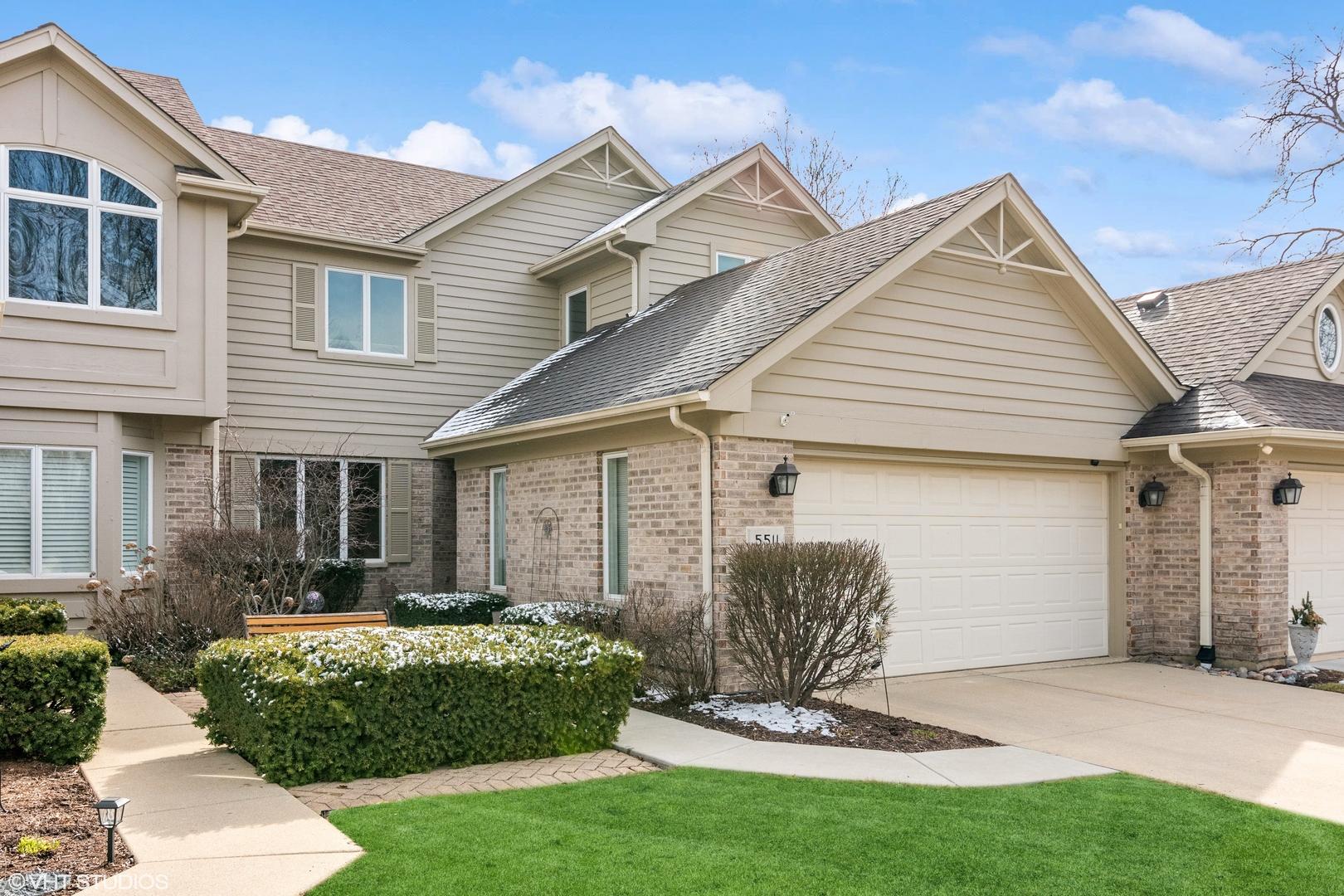 Aspen Ave, Downers Grove, IL 60515