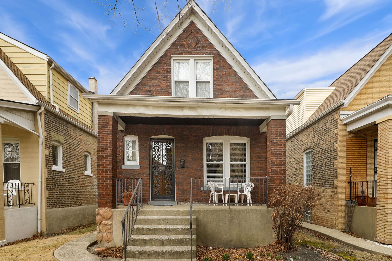 N Drake Ave, Chicago, IL 60624