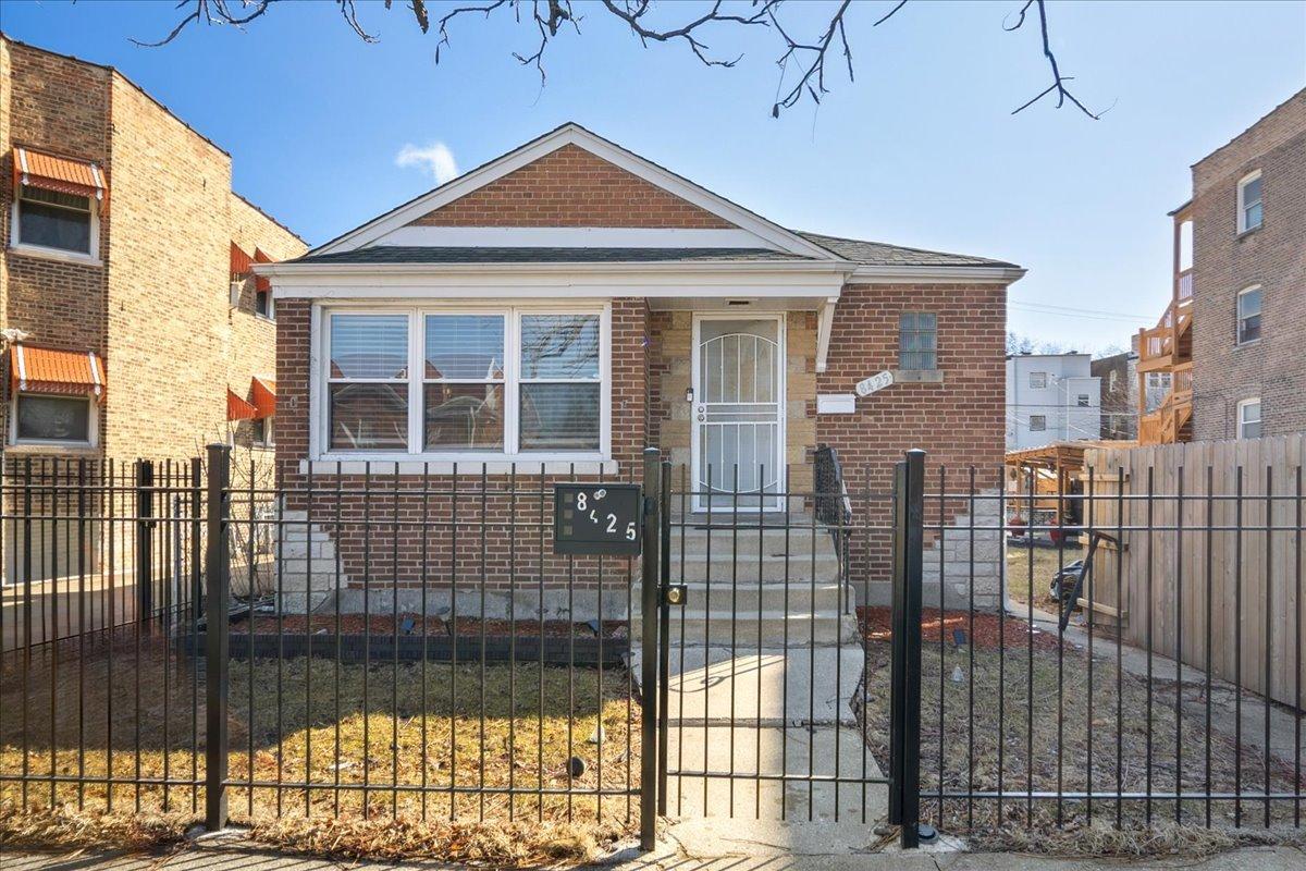 S Maryland Ave, Chicago, IL 60619