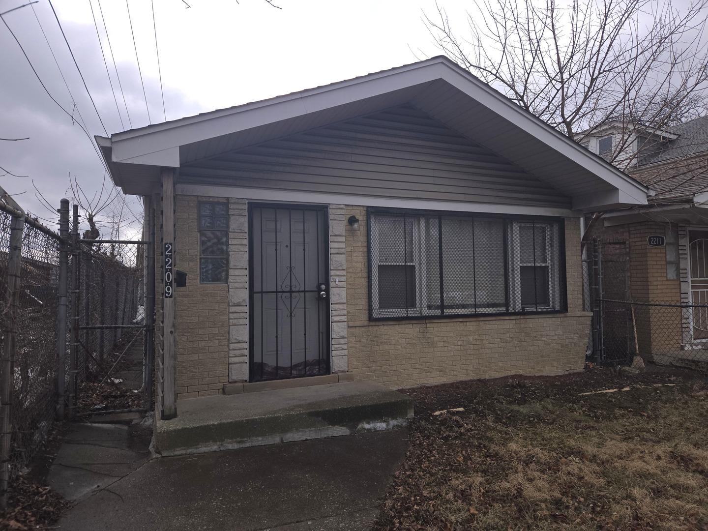 W Marquette Rd, Chicago, IL 60636