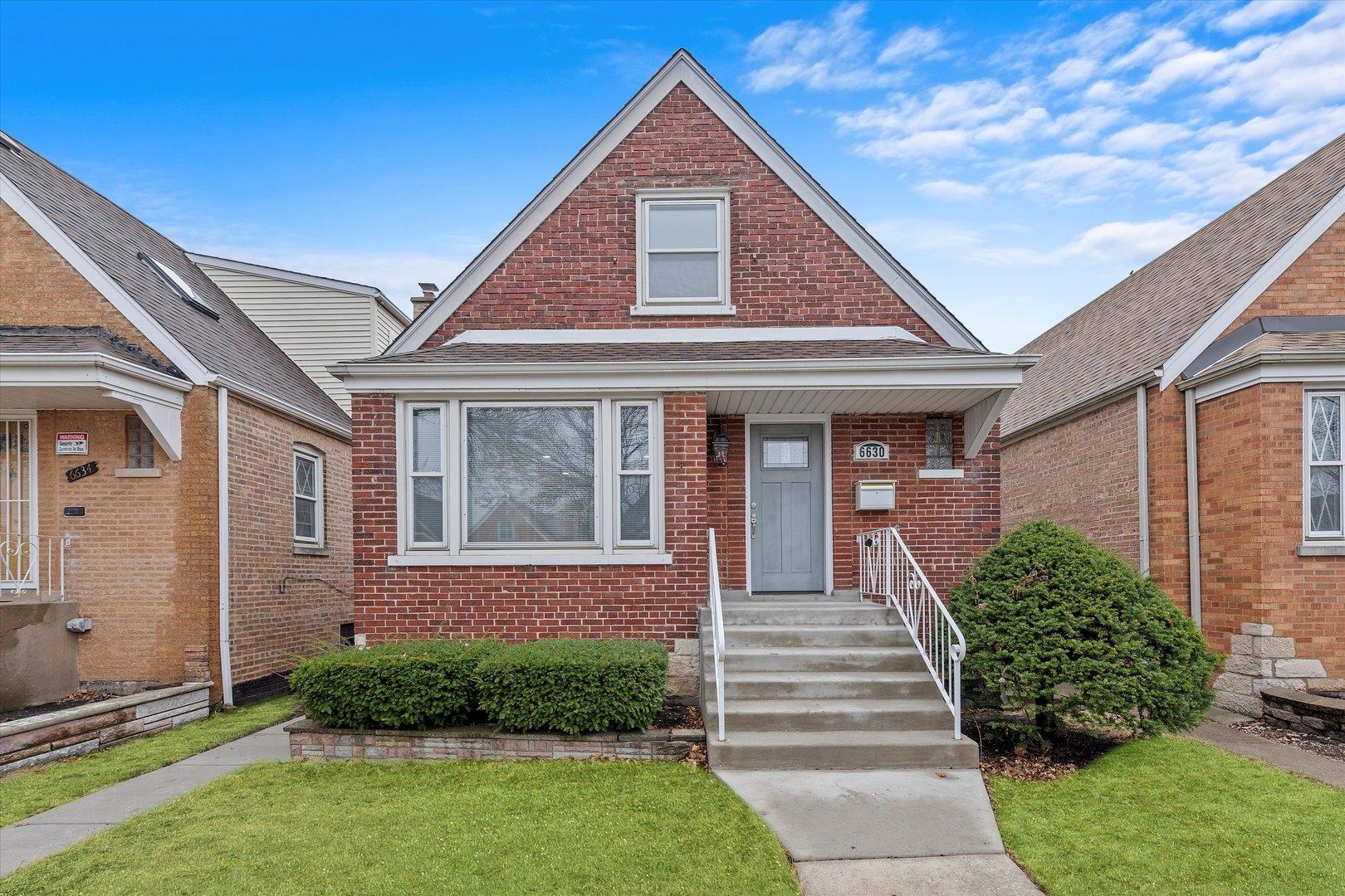 S Kostner Ave, Chicago, IL 60629