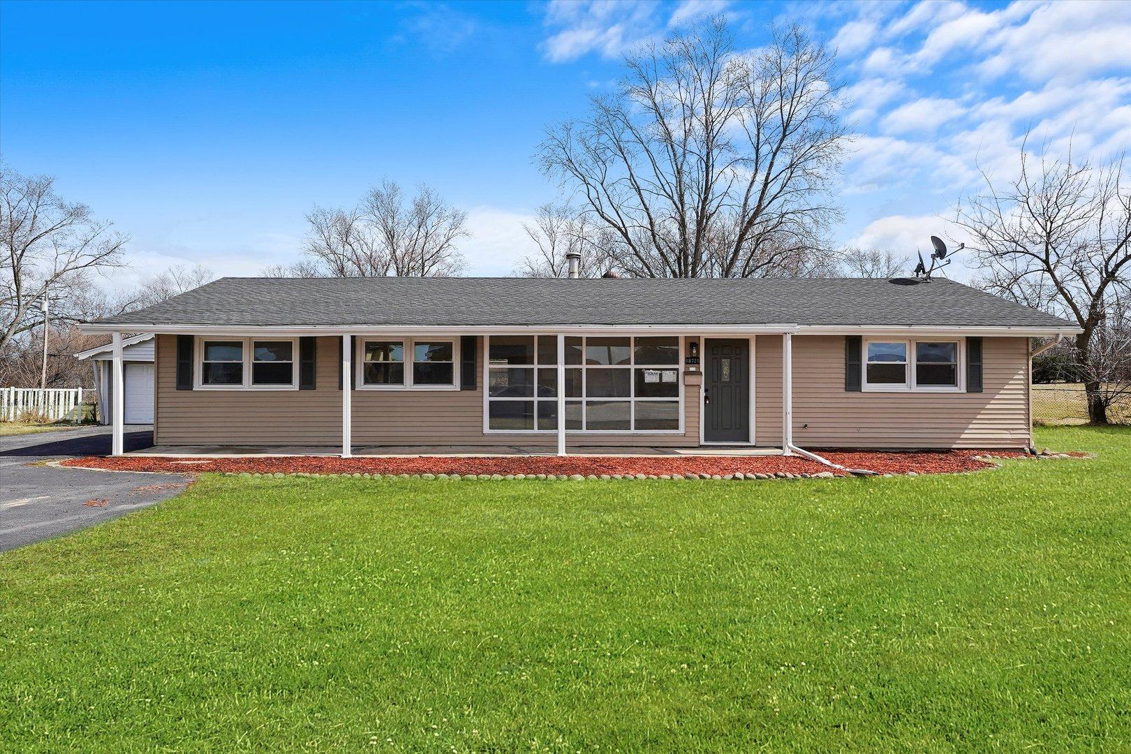 Cicero Ave, Country Club Hills, IL 60478