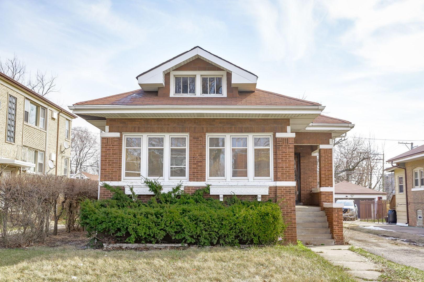 N Narragansett Ave, Chicago, IL 60639