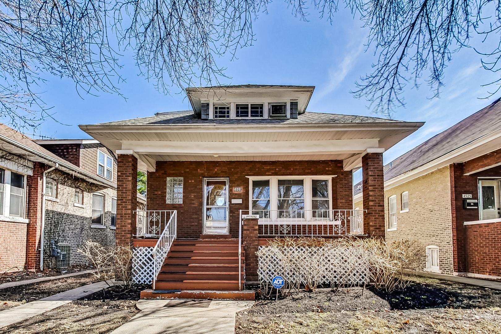 N Hamlin Ave, Chicago, IL 60625