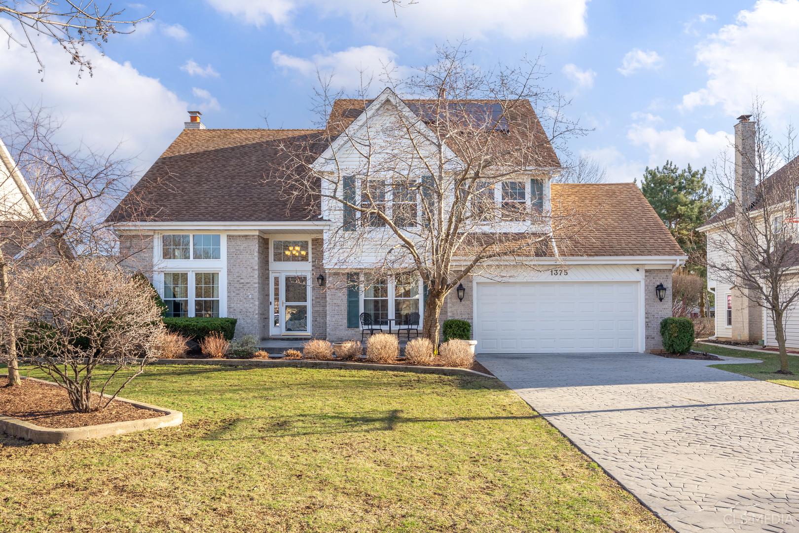 Saint Claire Pl, Schaumburg, IL 60173