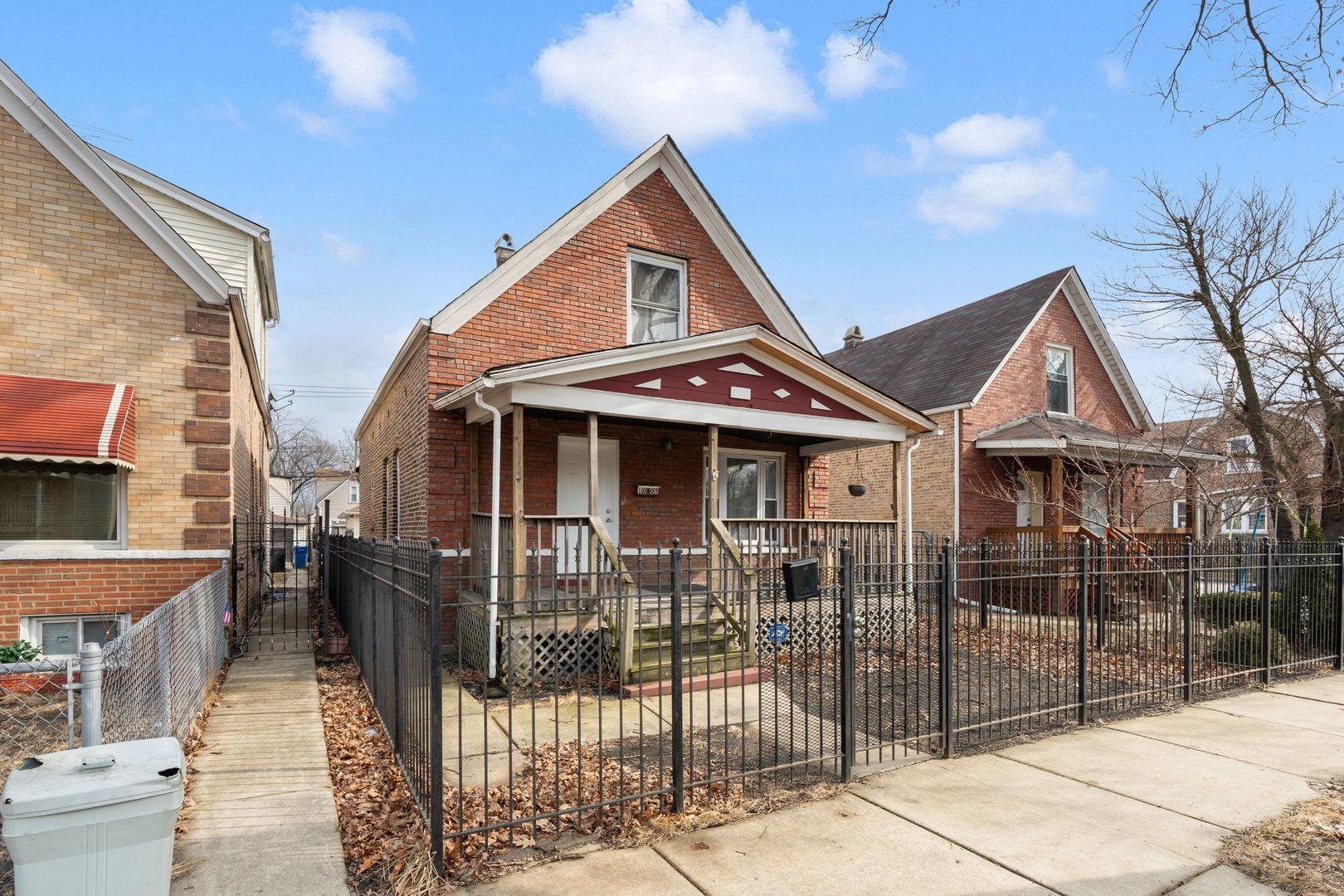 N Kedvale Ave, Chicago, IL 60651