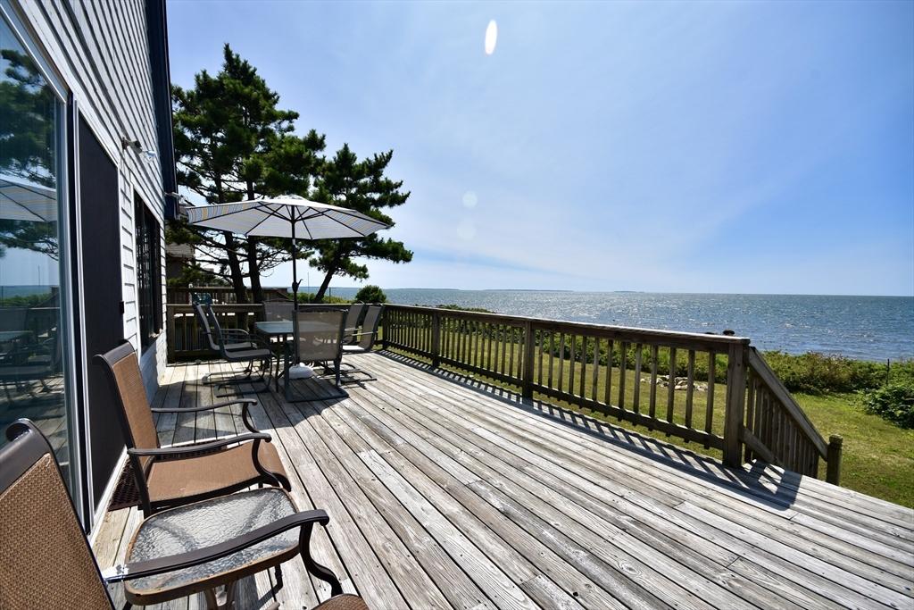 Balsam St, Fairhaven, MA 02719