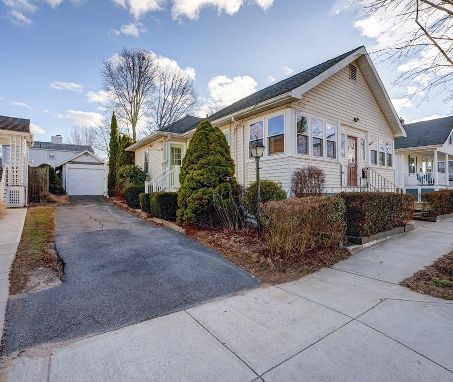 Pope St, Quincy, MA 02171