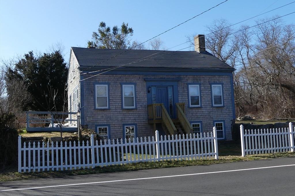 Main Rd, Westport, MA 02790