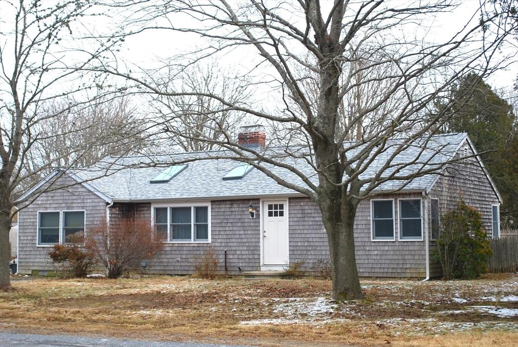 Sandwich Rd, East Falmouth, MA 02536
