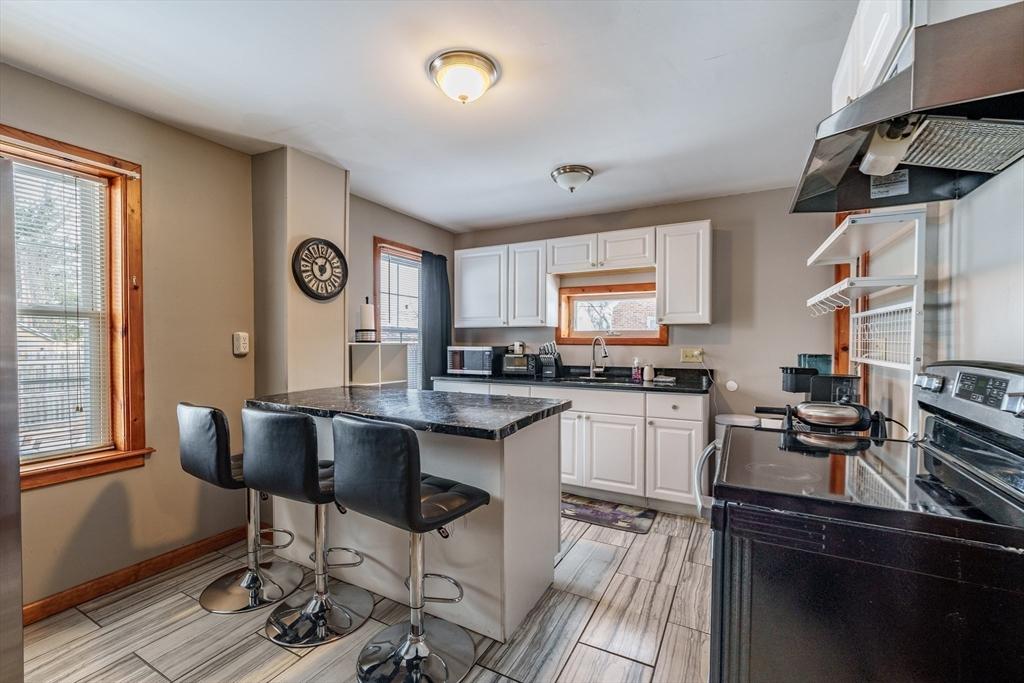 Fisher St, Springfield, MA 01109