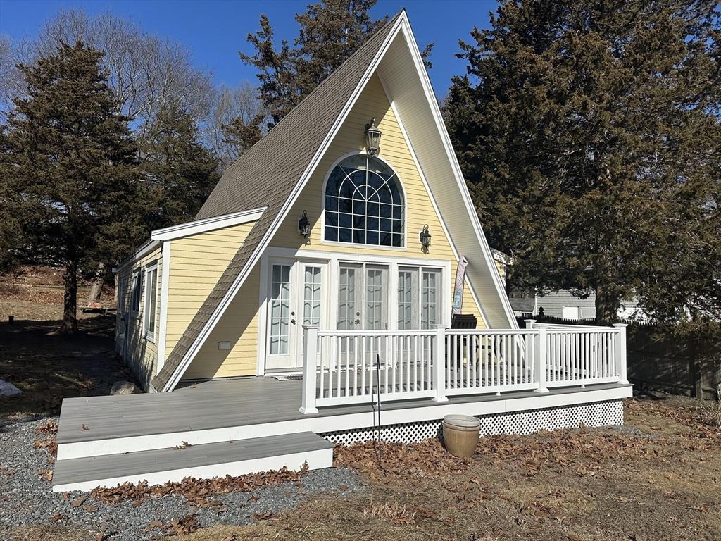 Atlantic St, Gloucester, MA 01930