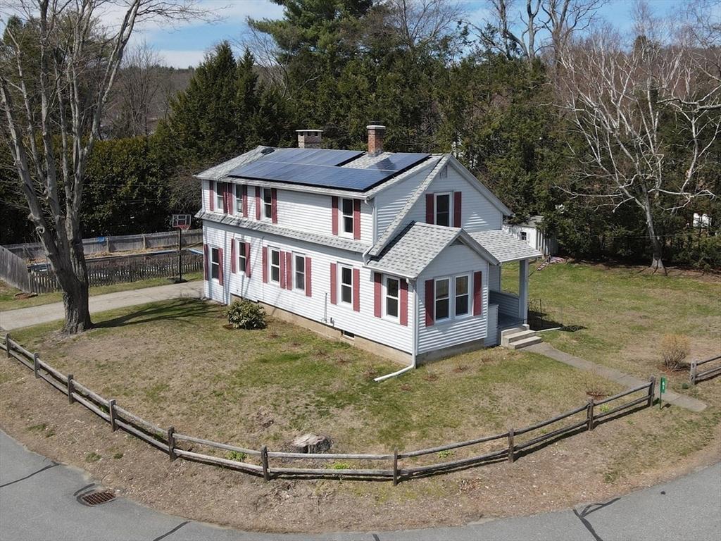 Riverview Dr, Gill, MA 01354