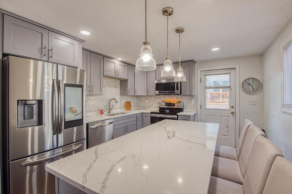 Livingston Rd, Brockton, MA 02301