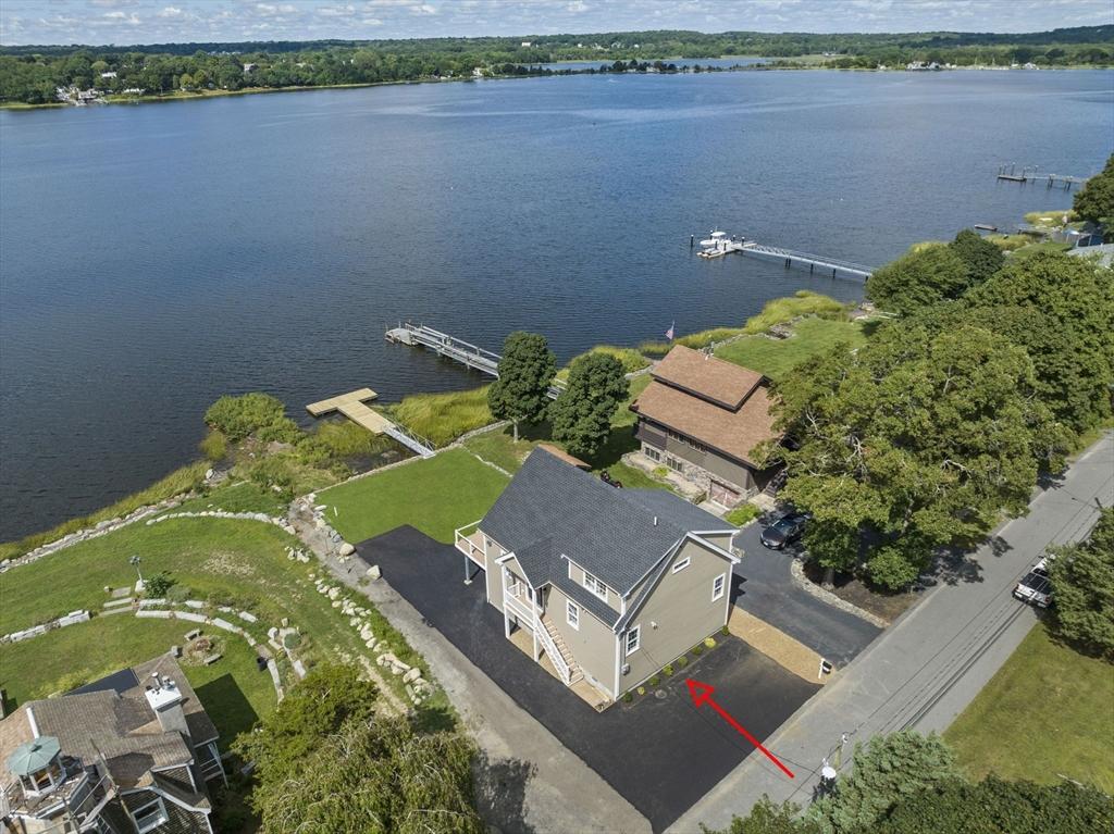 Riverside Dr, Berkley, MA 02779