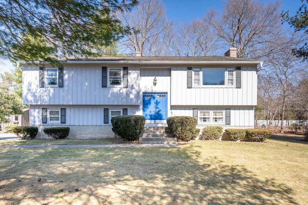 Chestnut St, East Longmeadow, MA 01028