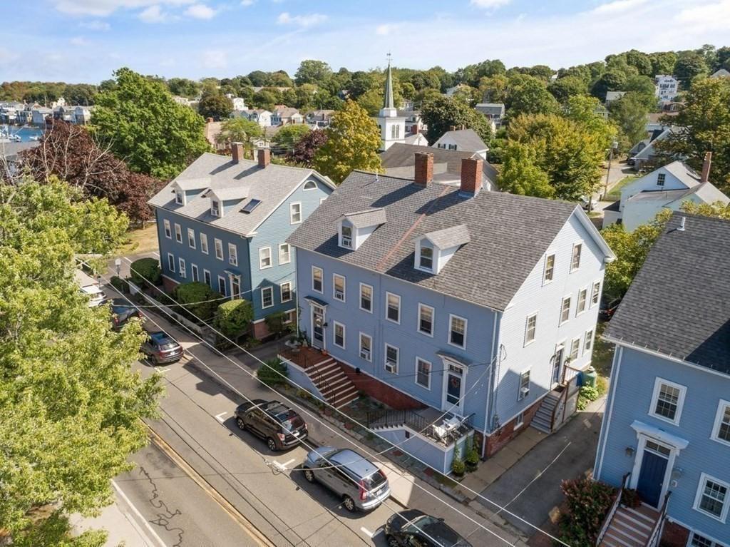 Broadway, Rockport, MA 01966