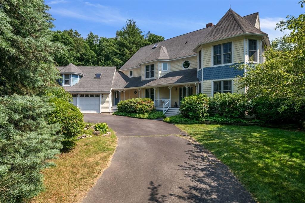 Indian Pipe Ln, Amherst, MA 01002
